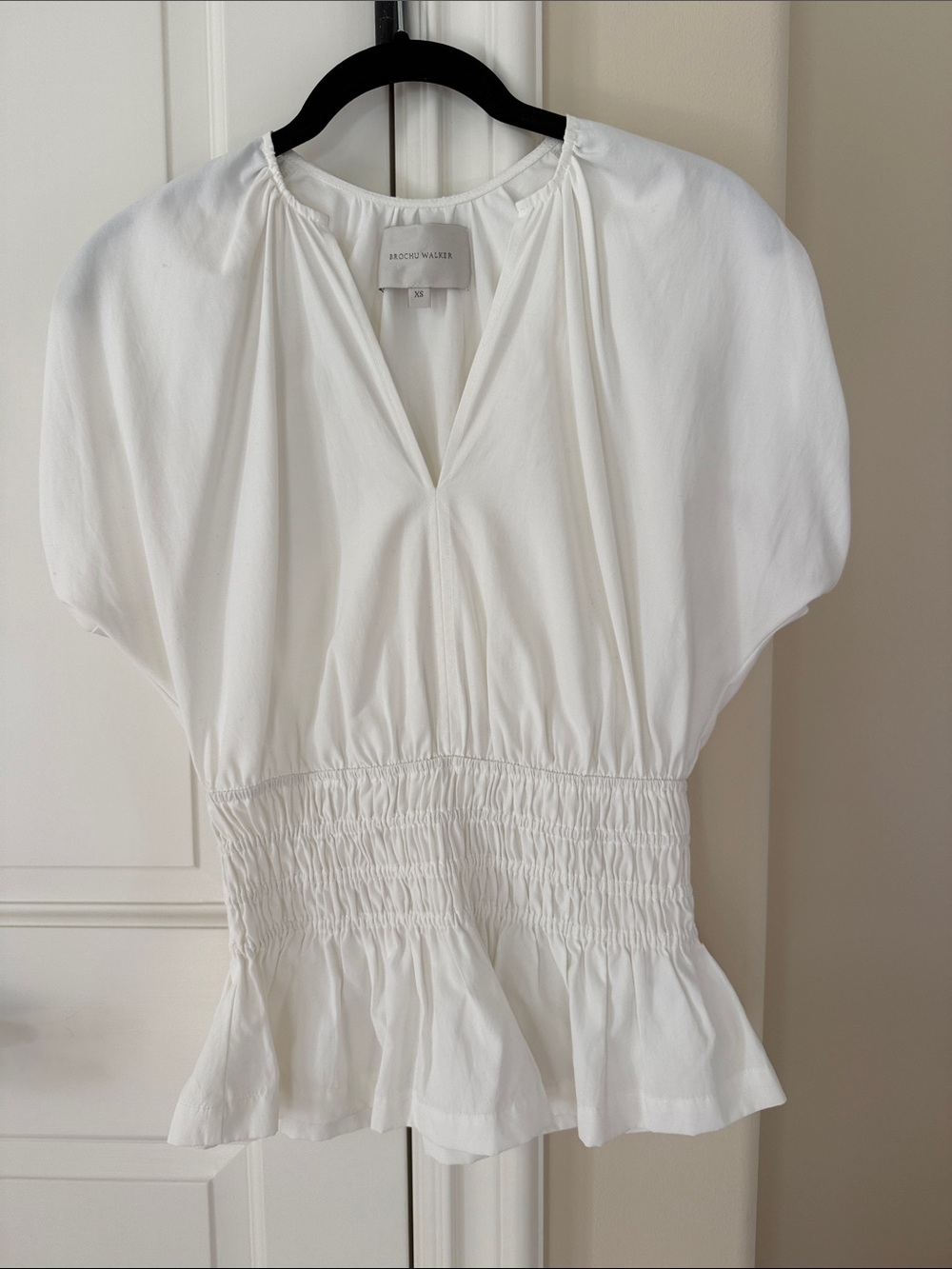 Brochu Walker The Mina Top